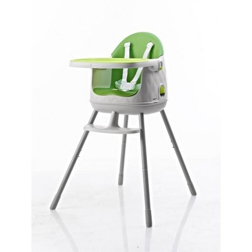 keter high chair argos