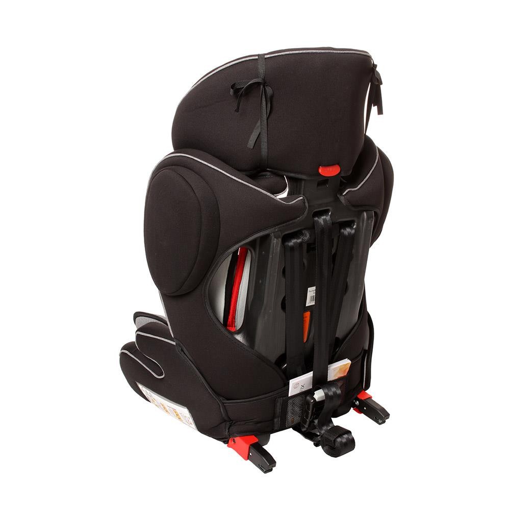 Автокресло osann flux isofix