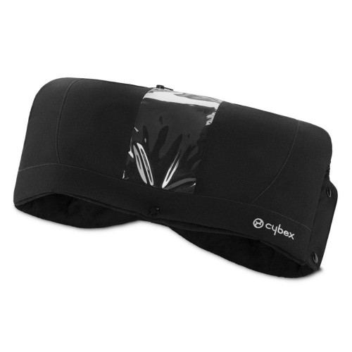 Cybex Hand warmer Black/Black