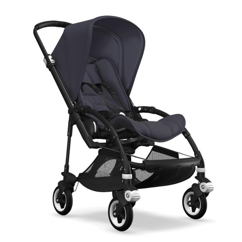 bugaboo bee5 2019 ZW-SB-Steel Blue --> Kids-Comfort | Your