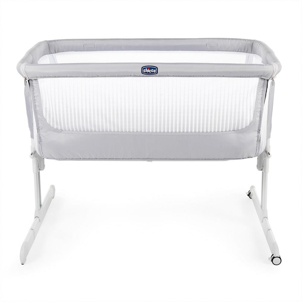 Chicco baby bed Next 2 Me AIR | Kidscomfort.eu