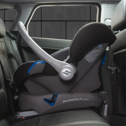 Avionaut isofix base hotsell