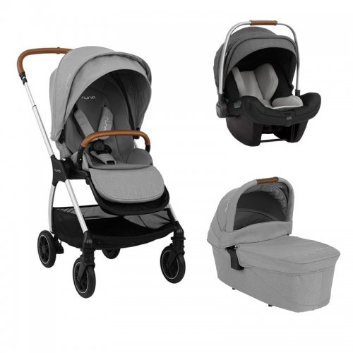 Nuna triv hot sale compact stroller