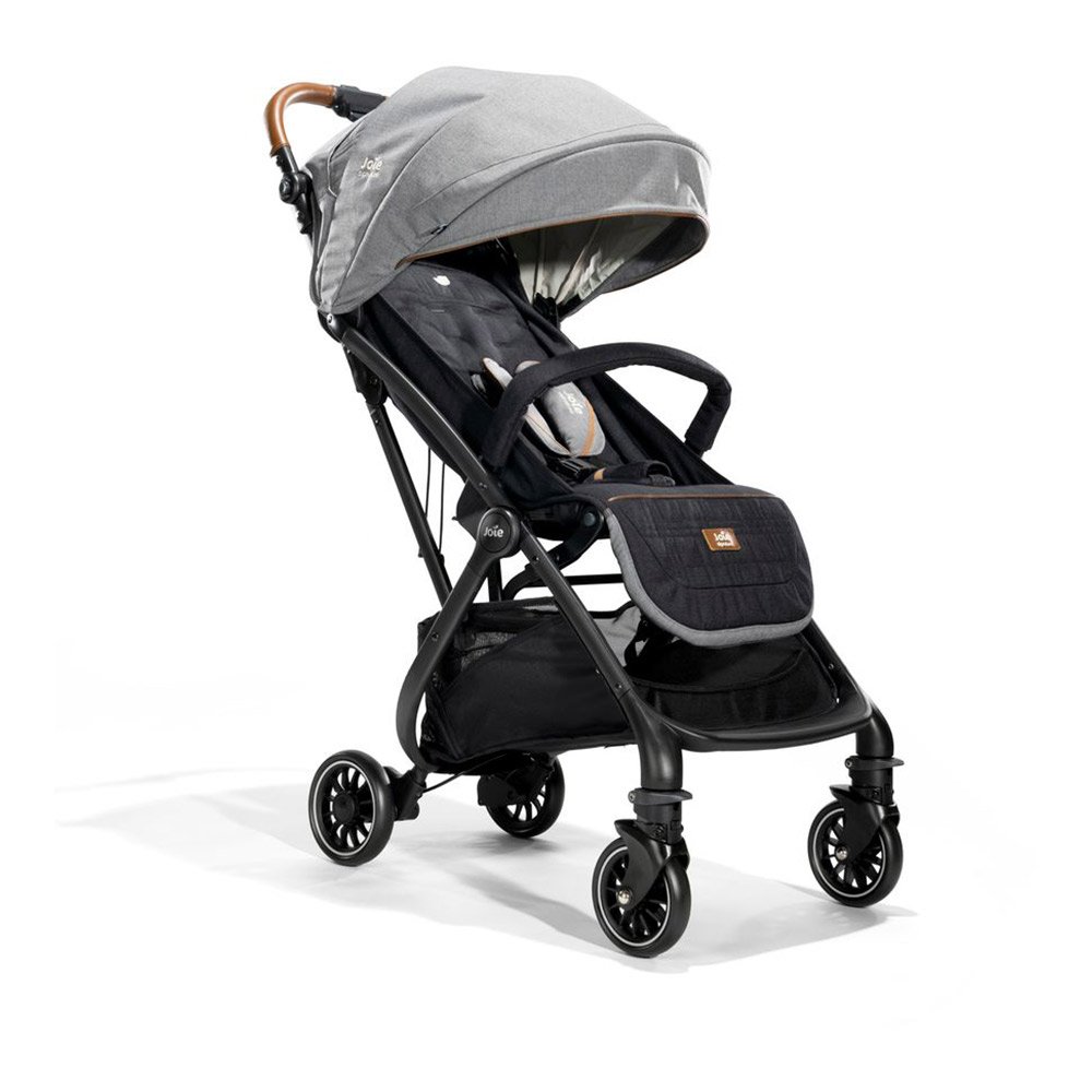 joie tourist buggy review