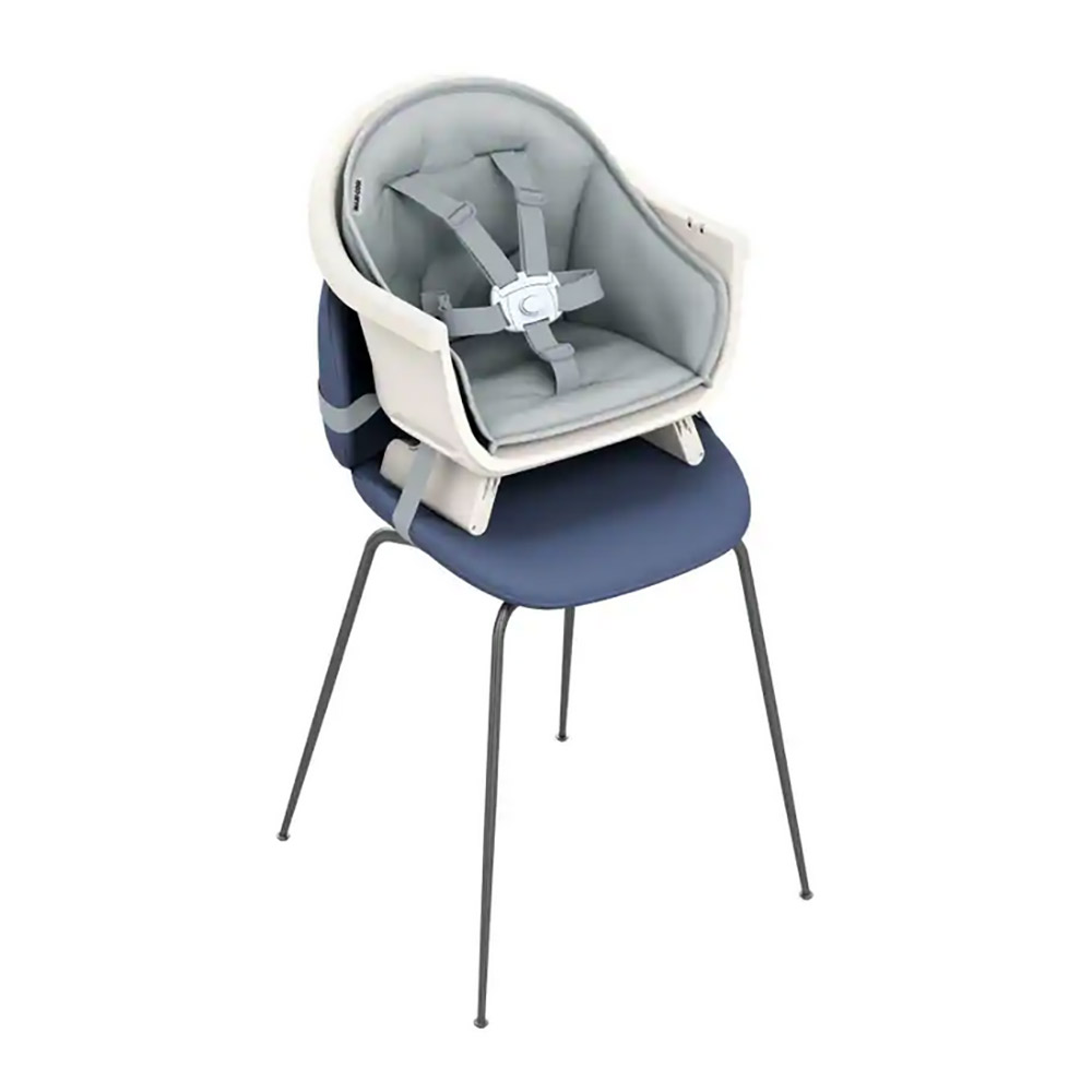 Maxi-Cosi high chair Moa 8-in-1 Beyond White / Kids-Comfort