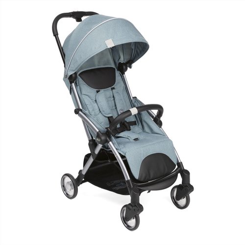 Chicco Buggy Goody Plus Dusty Green