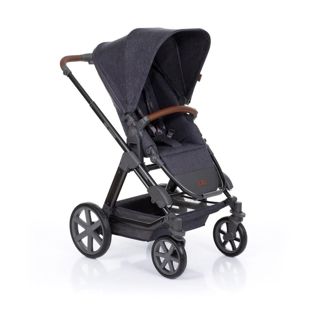 ABC Design Combi-Stroller Condor 4 Design 2019 | Kidscomfort.eu