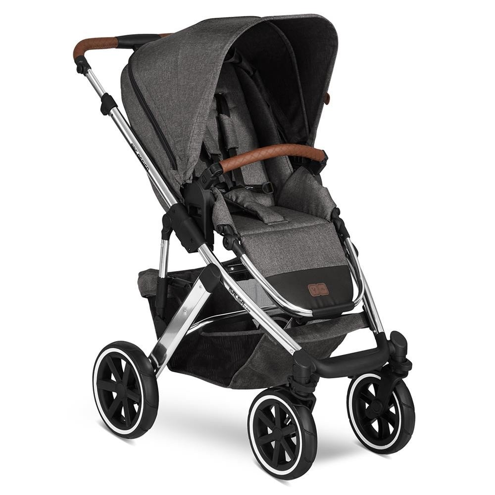 zout Geweldig Praktisch ABC Design combi stroller Salsa 4 Air | Kidscomfort.eu
