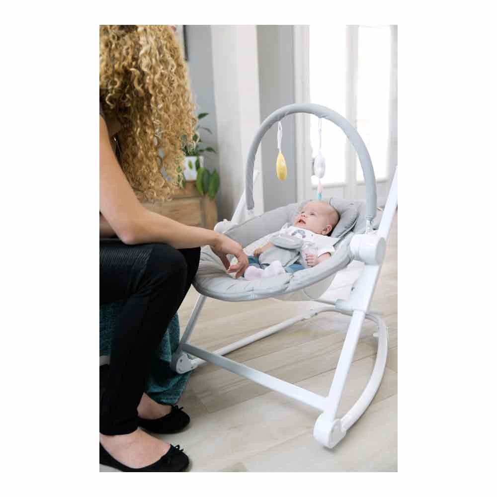 Easy Bouncer Baby Chair Badabulle