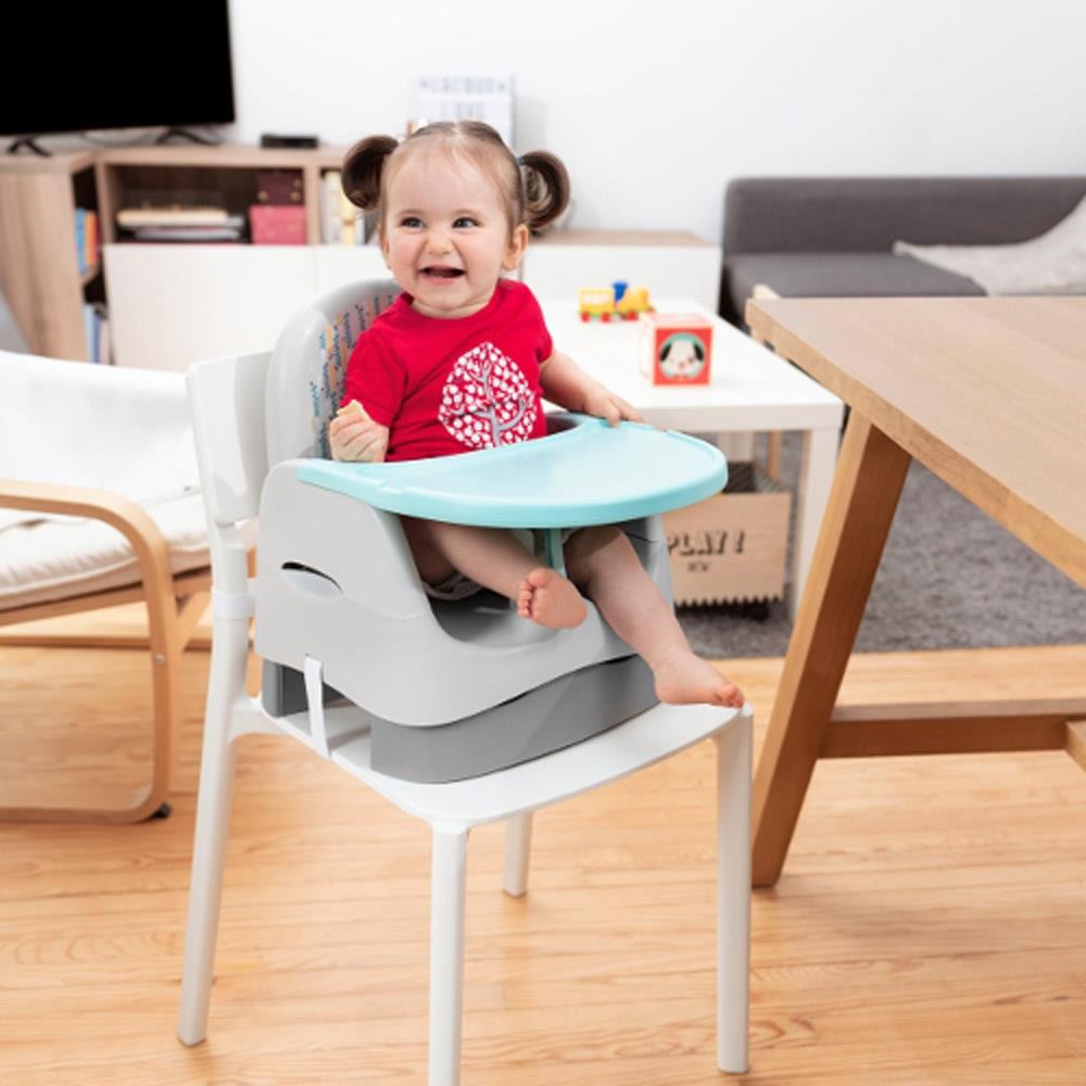 Badabulle booster seat Trendy Meal / Kidscomfort.eu