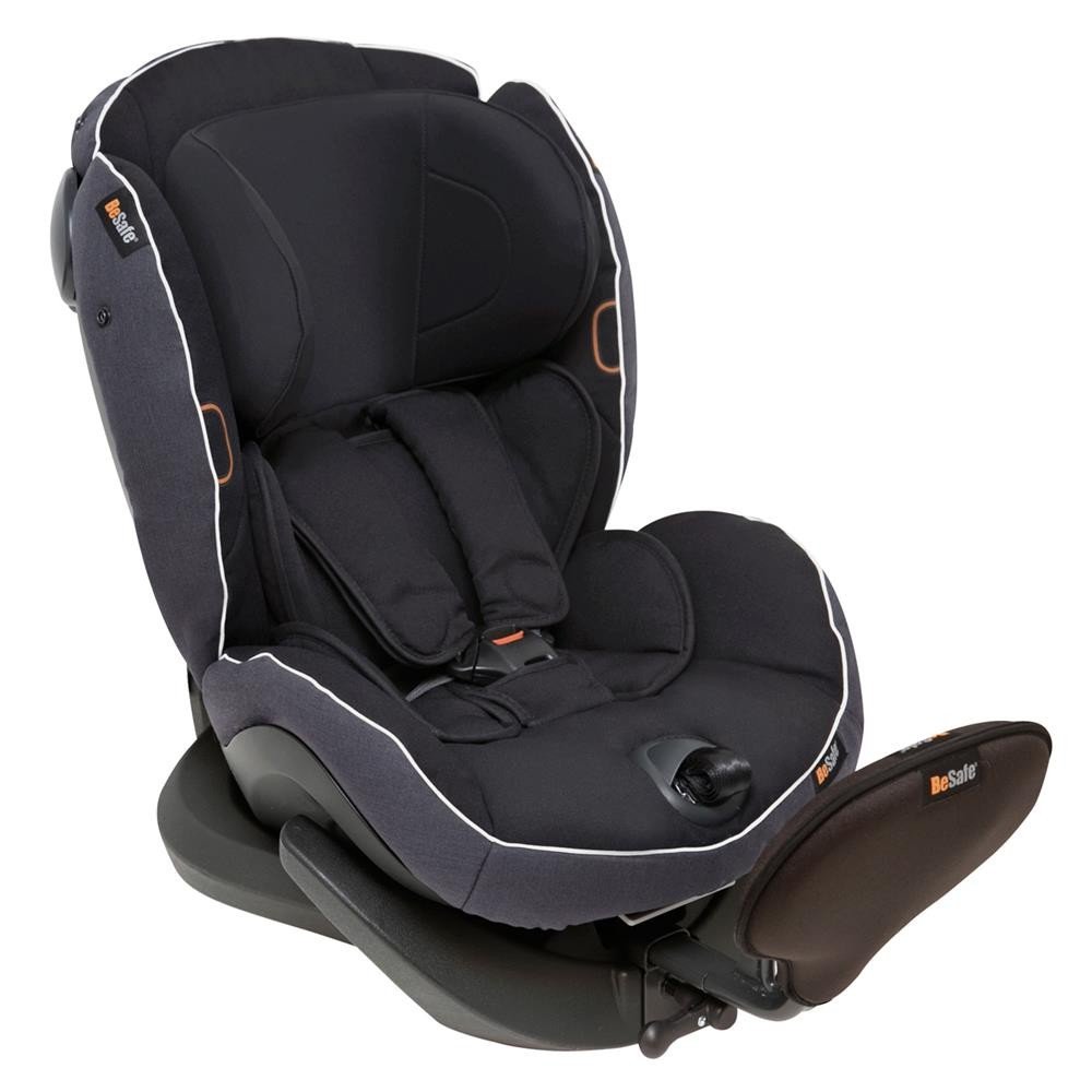 Besafe izi plus front seat best sale