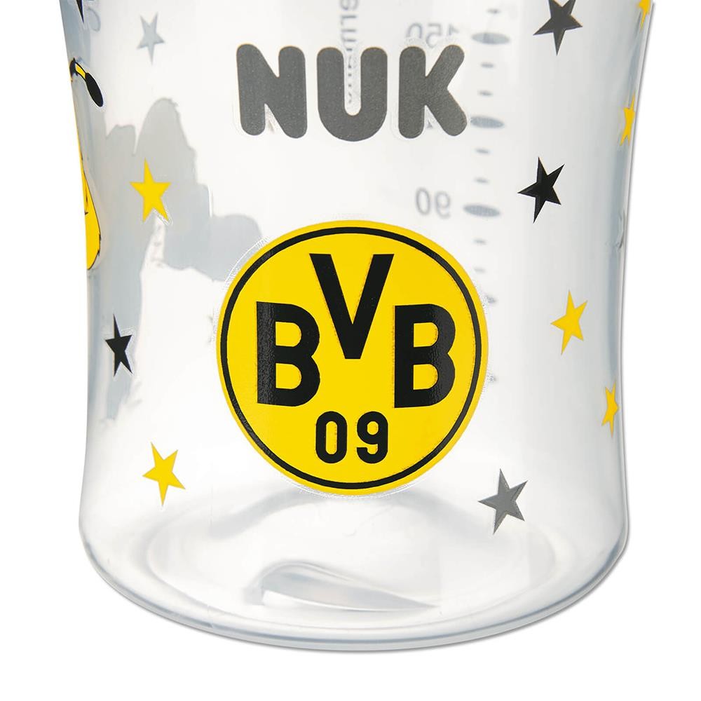 Borussia Dortmund Magic Cup drinking bottle --> Kids-Comfort