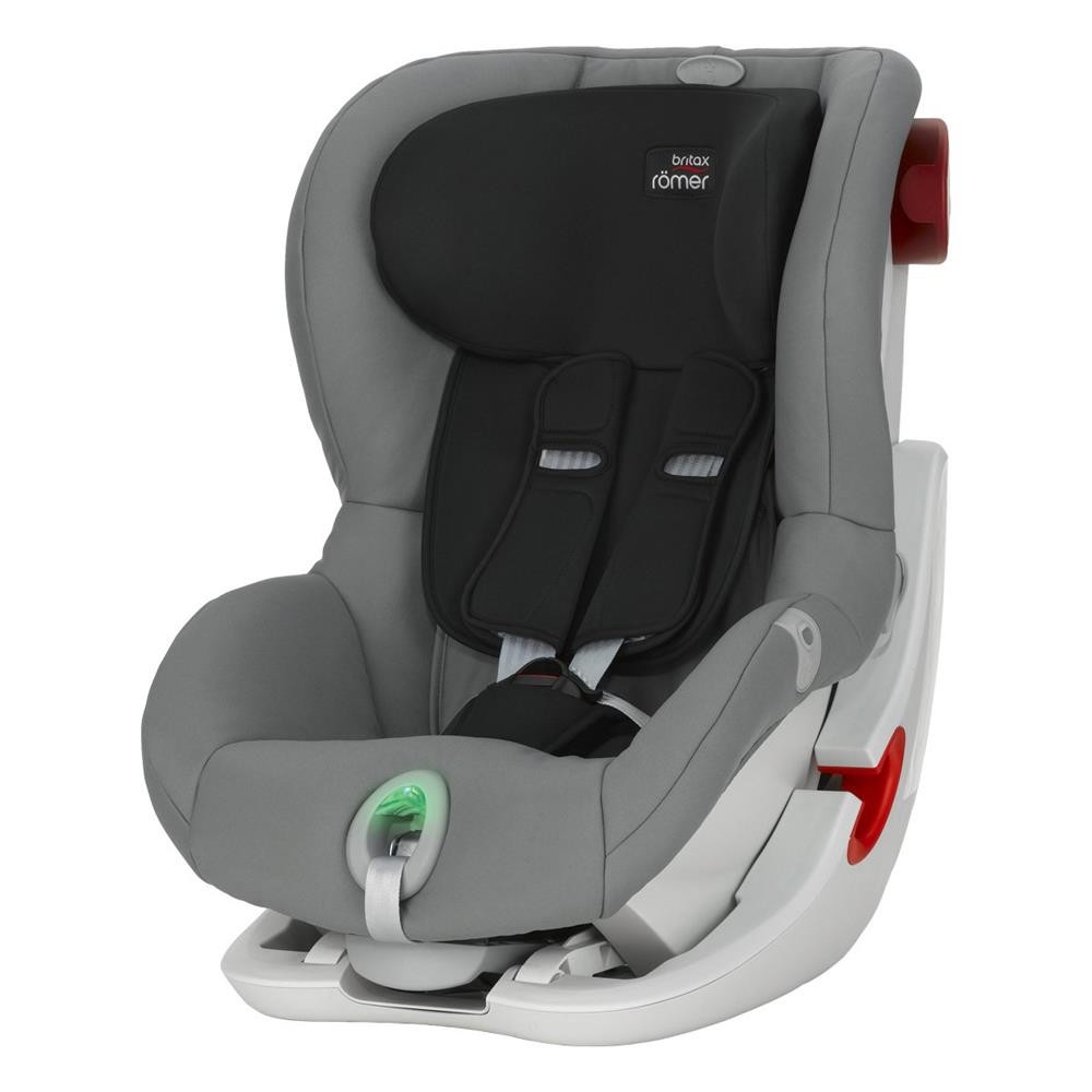 Britax romer shop king 2 ats