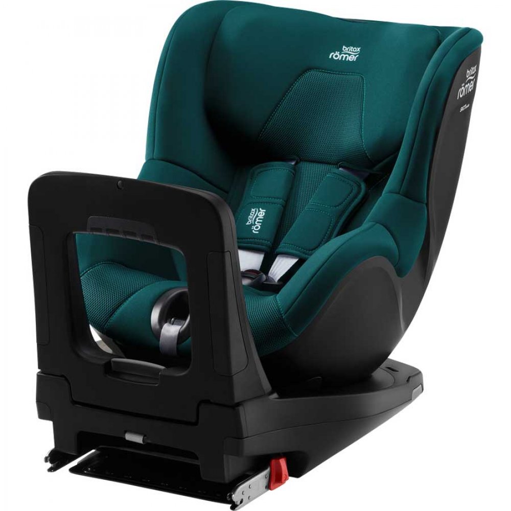 Britax 2024 dualfix 2019