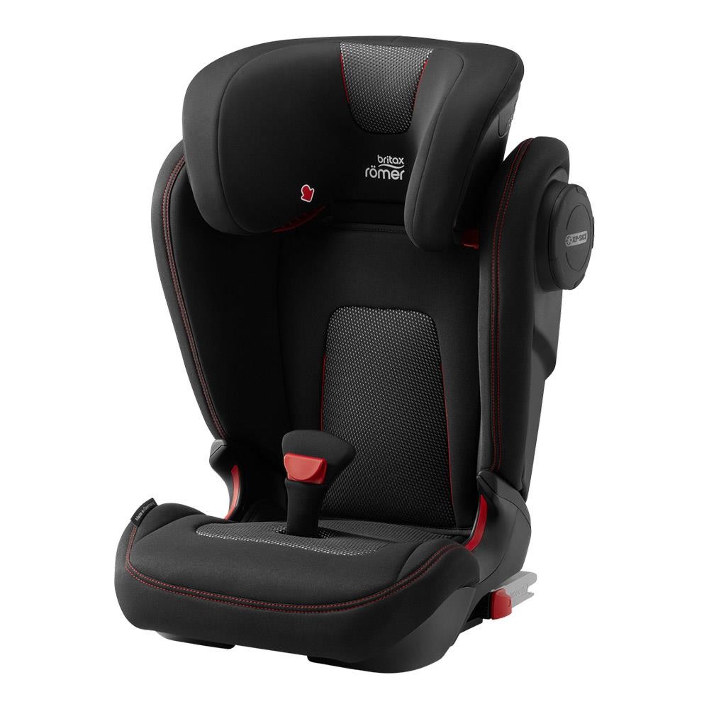 Sillas de Coche Britax Römer Kidfix (Kidfix I-Size, Kidfix M I-Size, Kidfix  III M, Kidfix III S, Kidfix 2 S) - My Baby Car Seat