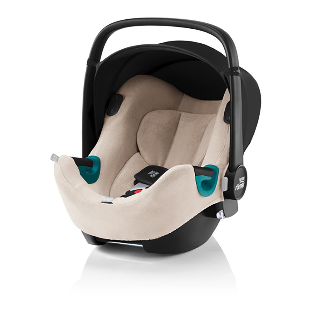 Britax Römer Summer cover Baby-Safe 2/3 i-Size/i Sense Beige --> Kids-Comfort Your worldwide Online-Store for it...