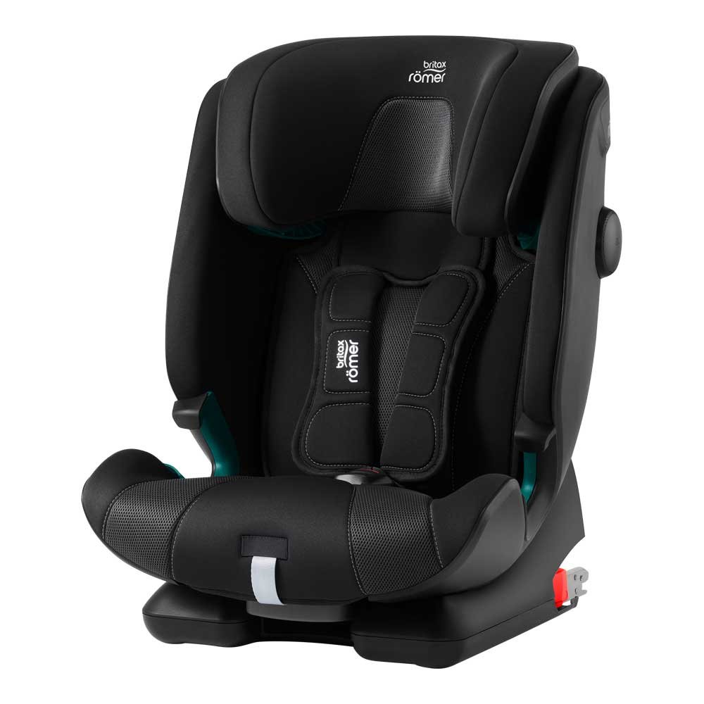 Britax Römer Kidfix i-Size Galaxy Black