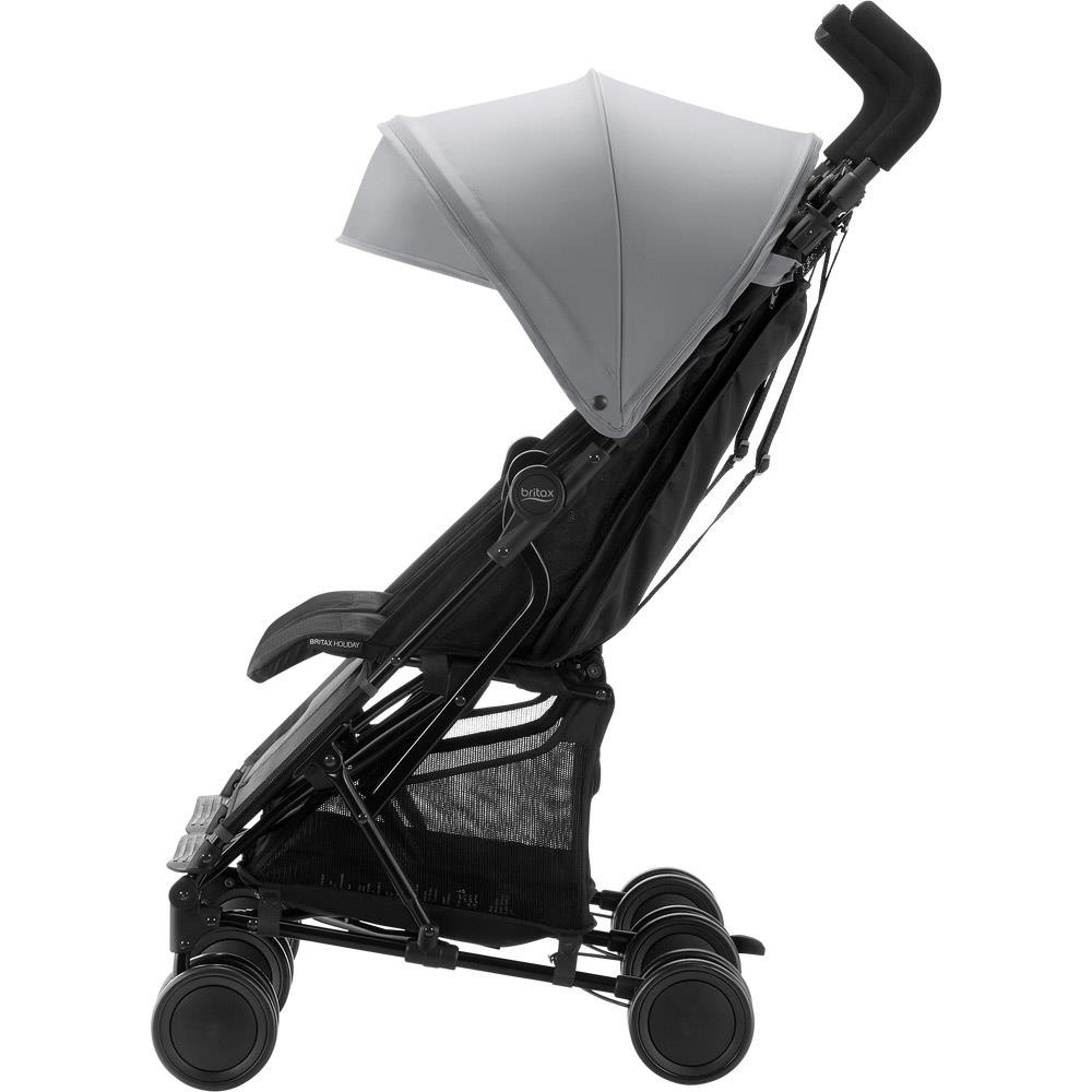 Britax twin holiday stroller online