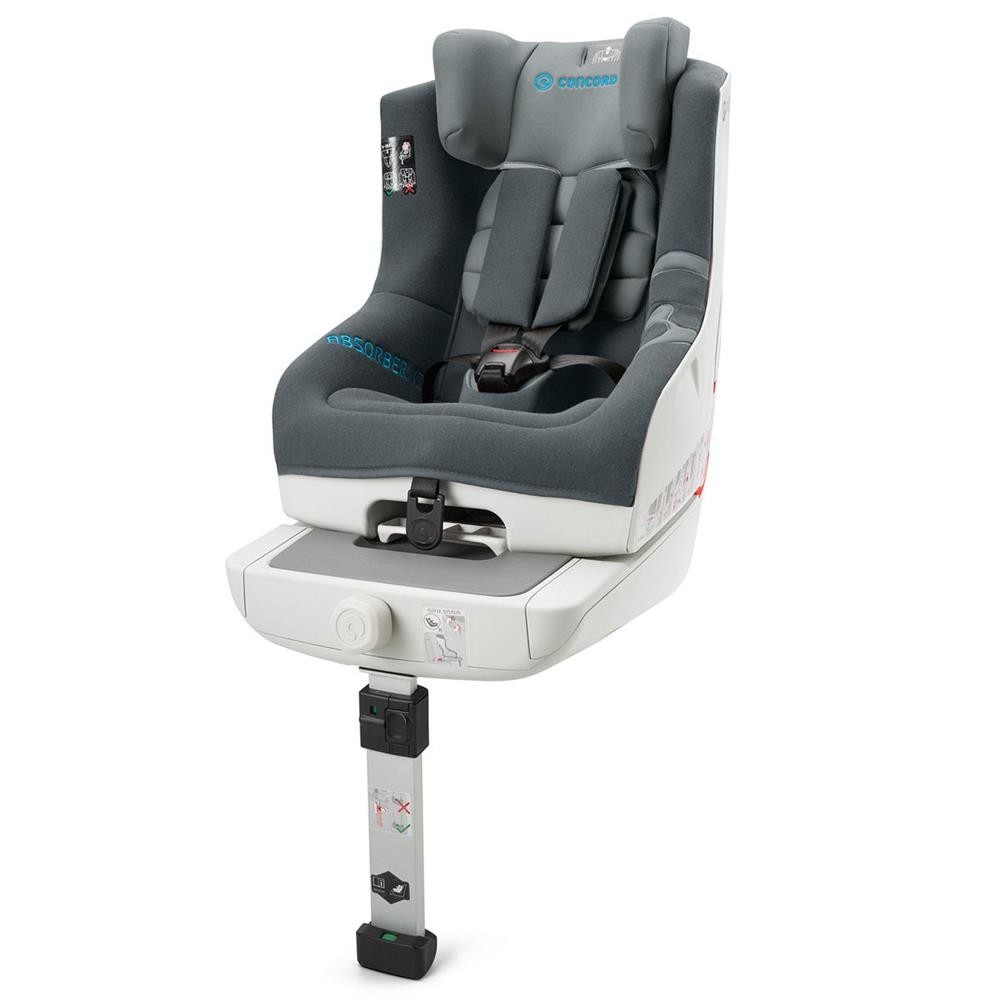 Concord Absorber XT Child Seat --> Kids-Comfort