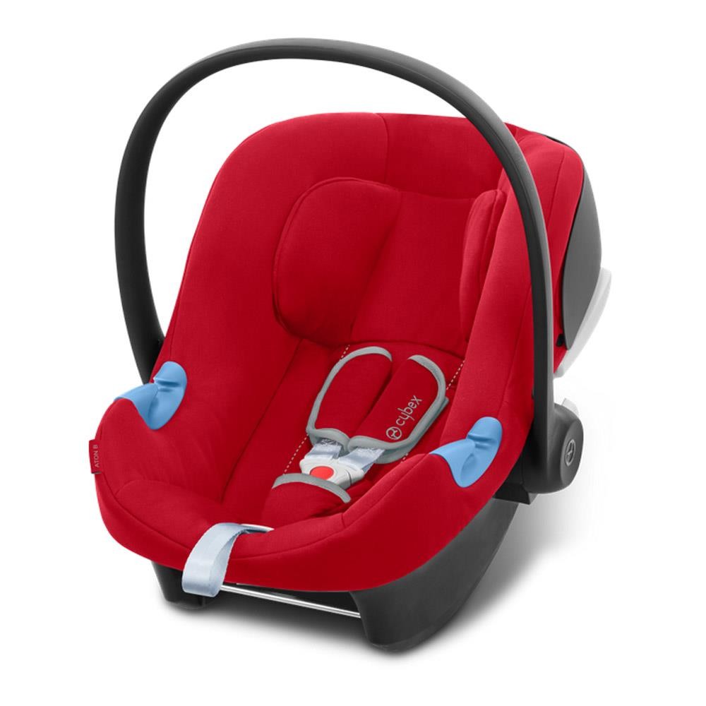 Brochure Markeer Ster Cybex Babyschale Aton B i-Size --> Kids-Comfort | Your worldwide  Online-Store for baby items