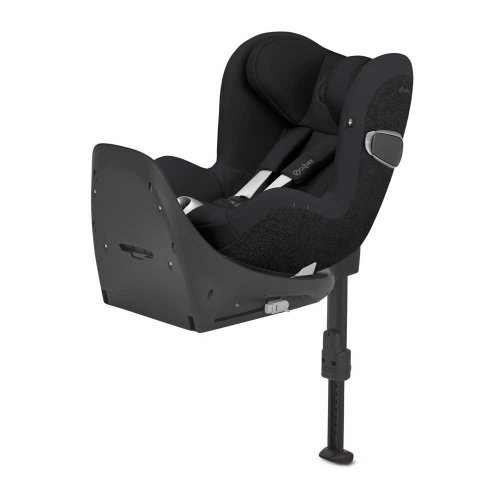 Child Car Seat Sirona Z2 iSize inkl. Base Z2 iSize Autumn Gold by Cybex