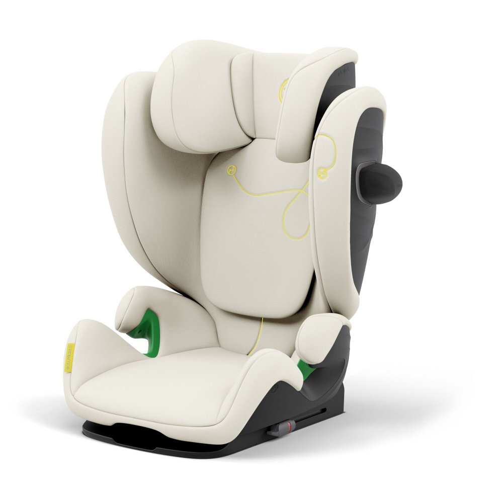 Cybex Solution S2 i-Fix Car Seat