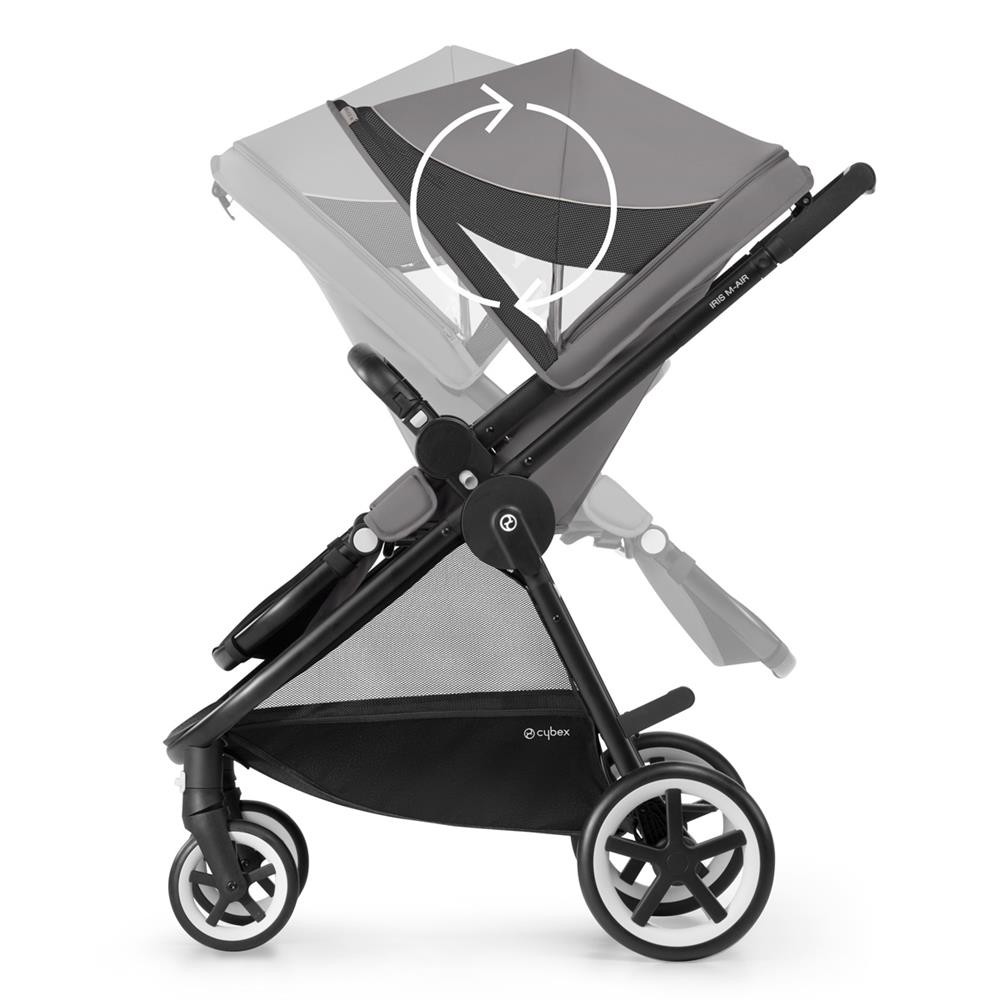 Cybex cheap iris m