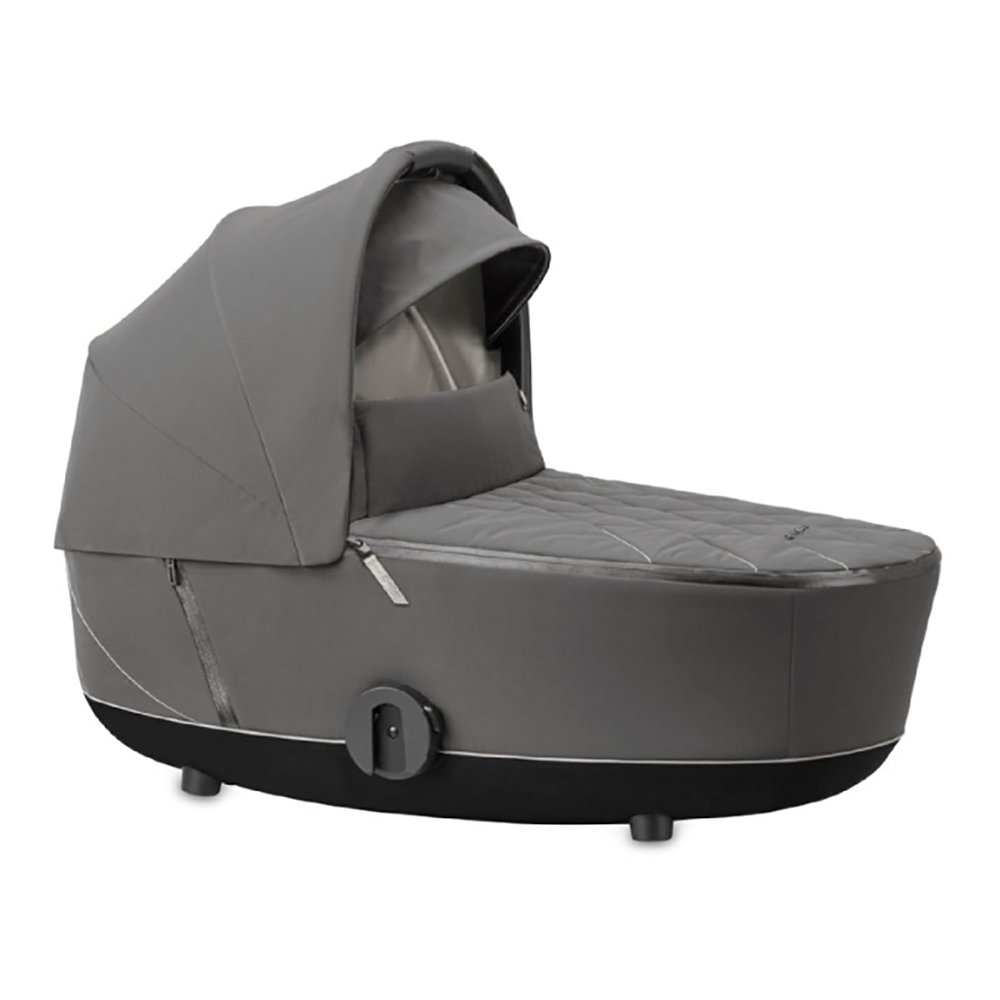 Cybex MIOS Lux carry cot Kidscomfort.eu