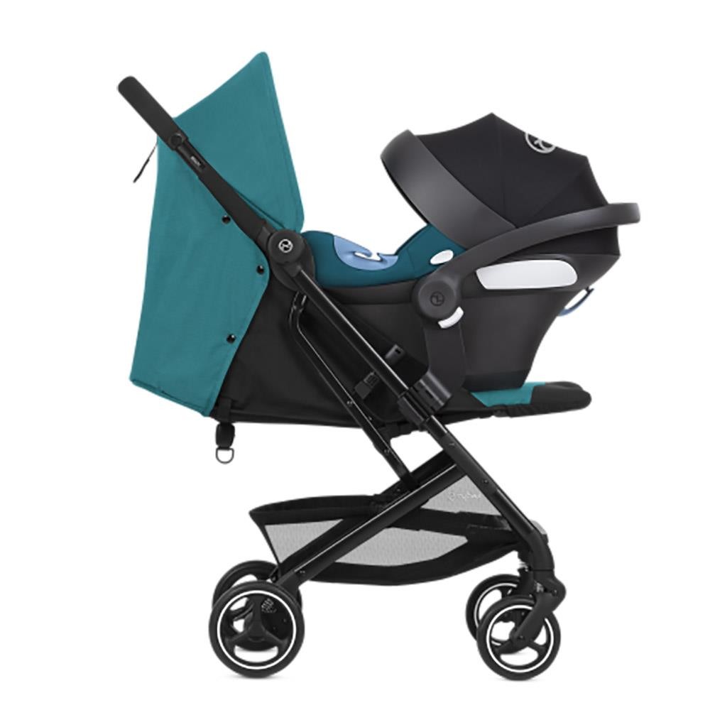 Cybex Stroller Beezy --> Kids-Comfort | Your Worldwide Online-Store For ...