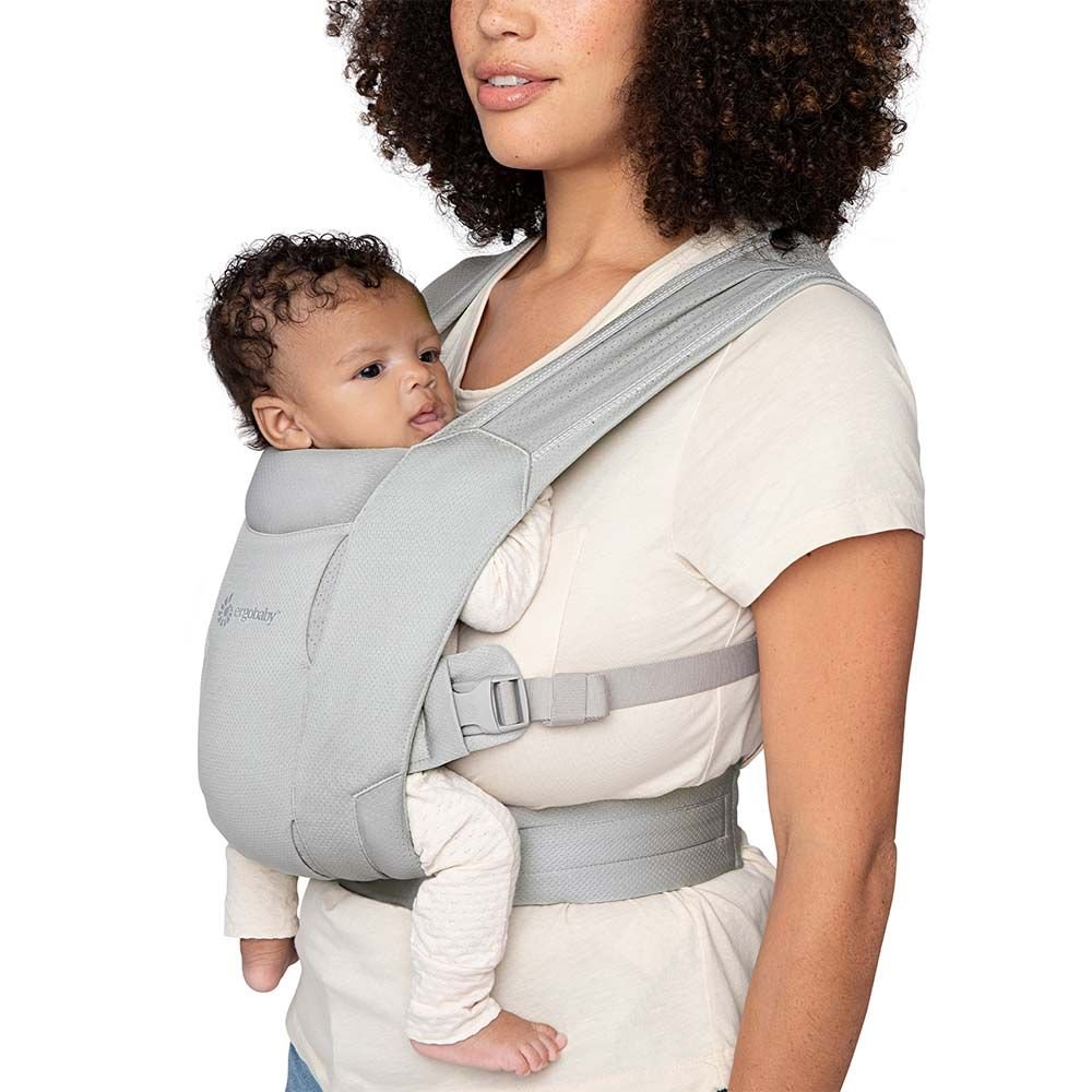 Ergobaby designer clearance carrier