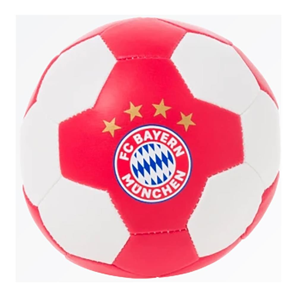 ⚽ FC Bayern Munich 