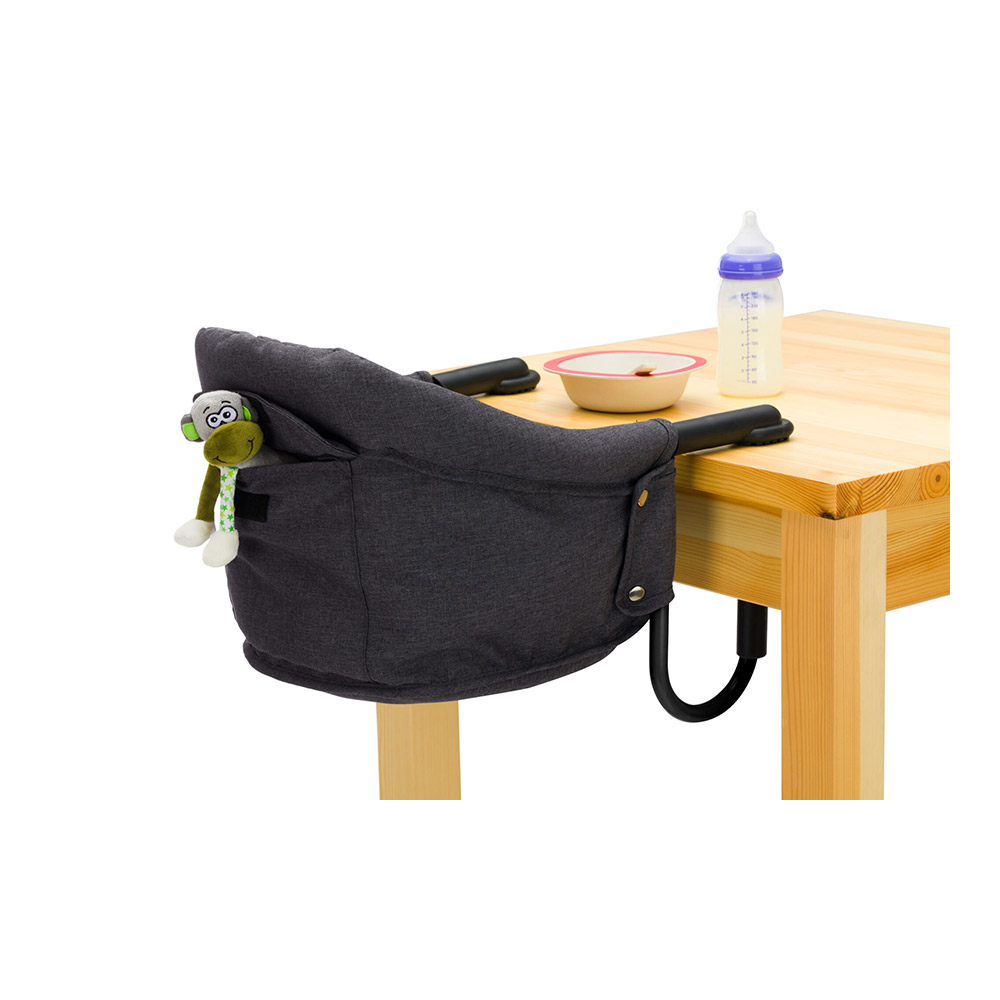 Fillikid seat Online-Store items Your Melange baby worldwide | Kids-Comfort for Flexi Grau 