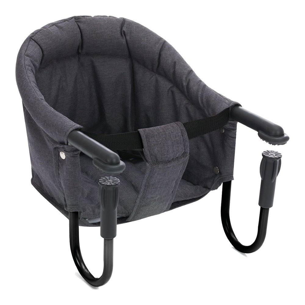 Your --> seat Online-Store Flexi Kids-Comfort items | worldwide Melange Fillikid for baby Grau