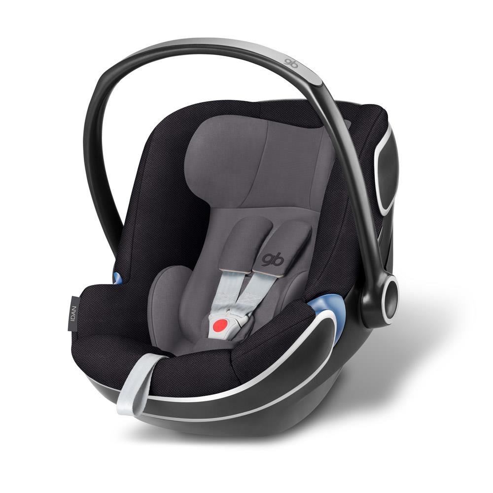 Gb infant outlet car seat