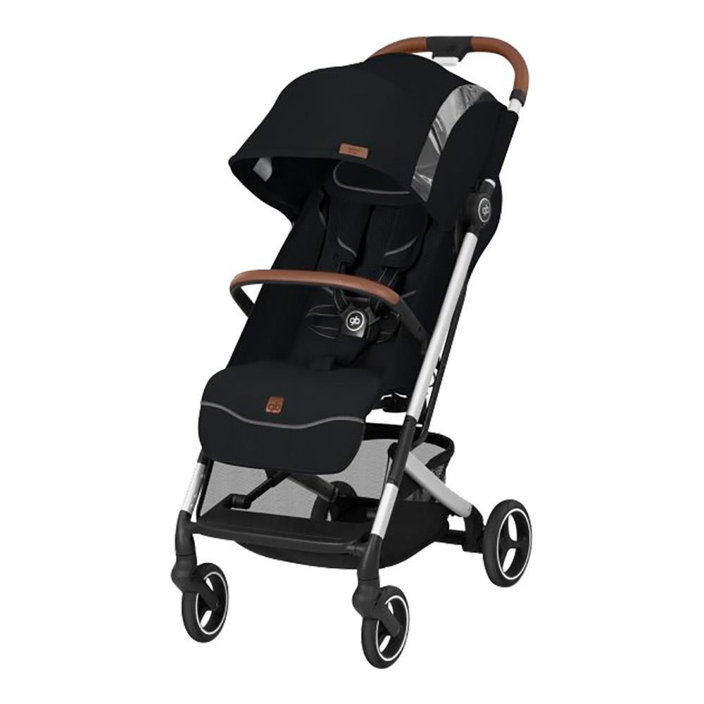 GB Good Baby Travel Buggy Qbit All City Fashion Edition