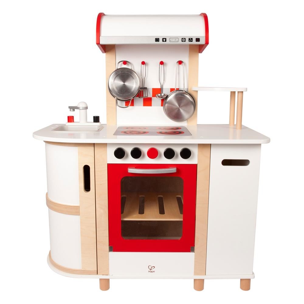 Hape multi sales function kitchen