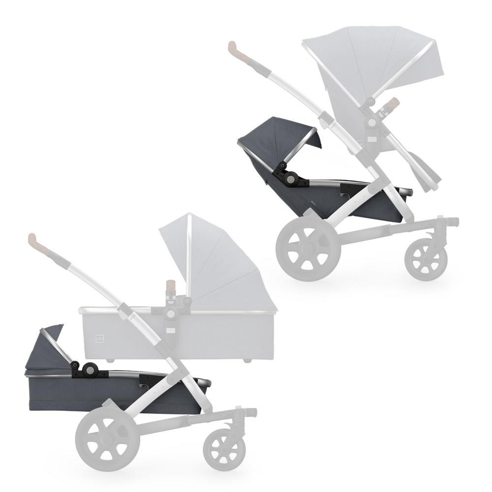 Joolz studio hot sale pram