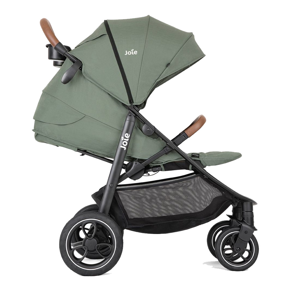 Joie Buggy Litetrax Pro Laurel --> Kids-Comfort | Your worldwide  Online-Store for baby items