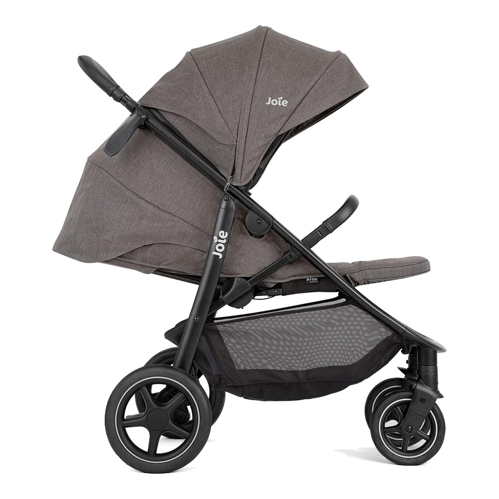 Joie Buggy Mytrax Pro Thunder - Kidscomfort