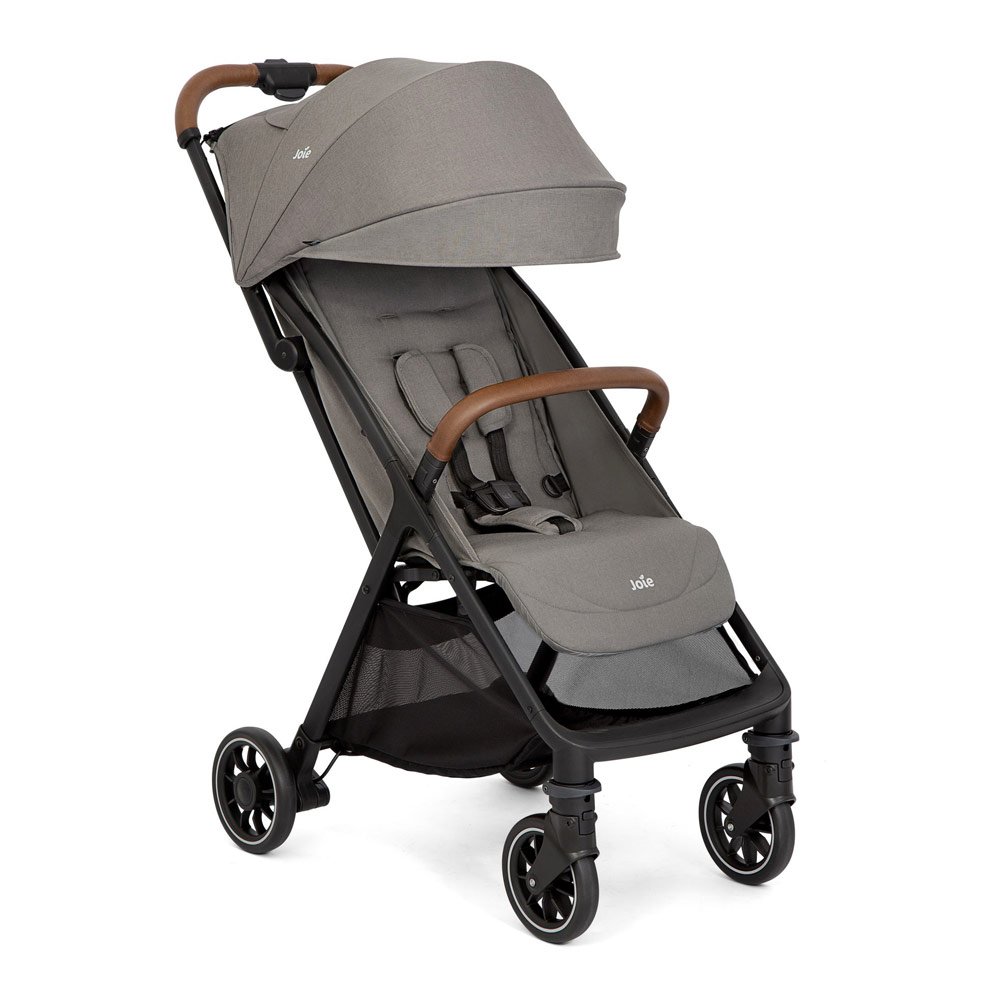 Joie Buggy Pact Pro Pebble --> Kids-Comfort | Your worldwide Online ...