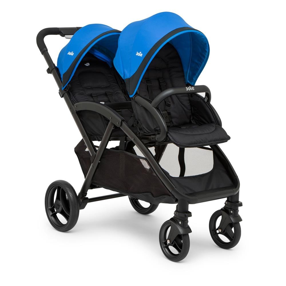 Joie duo hot sale pram