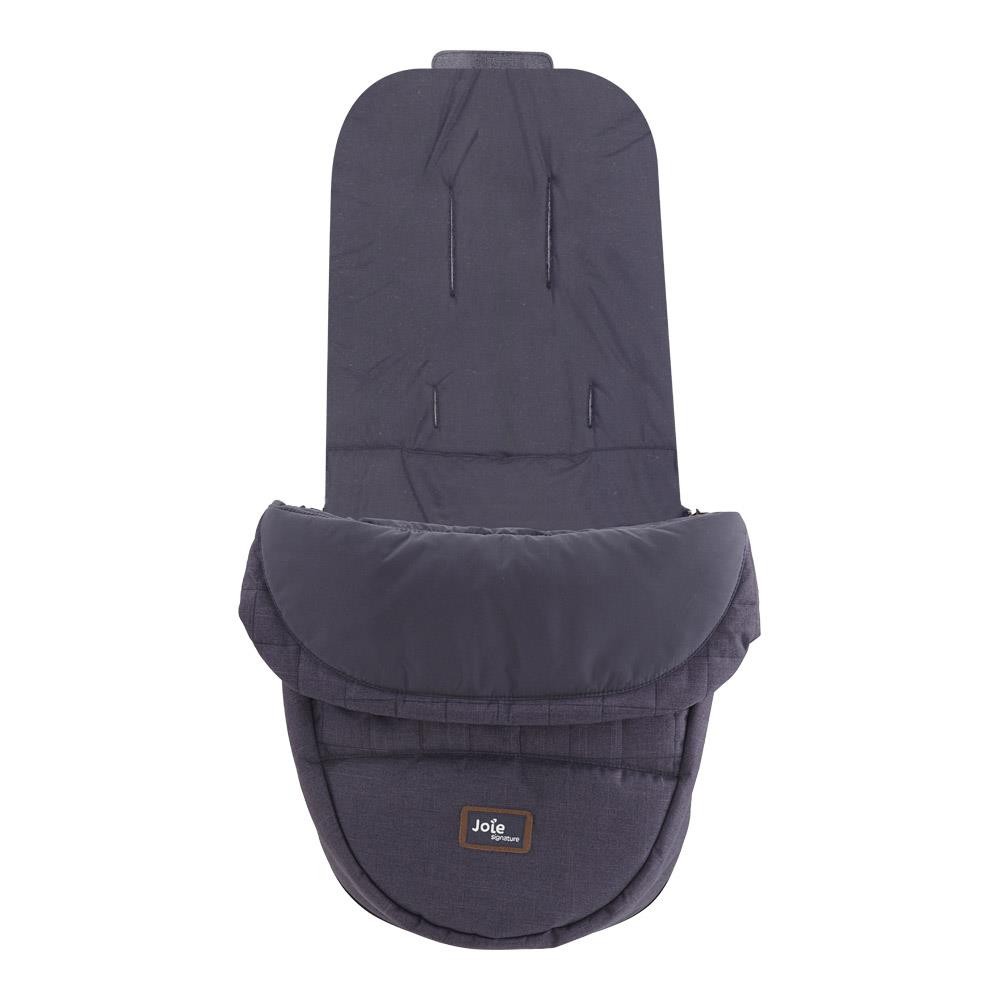 Joie pram outlet footmuff