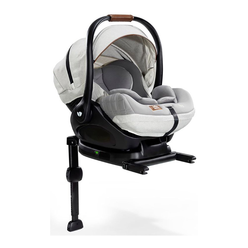 Joie Infant Carrier i-Level Signature Collection | kidscomfort.eu