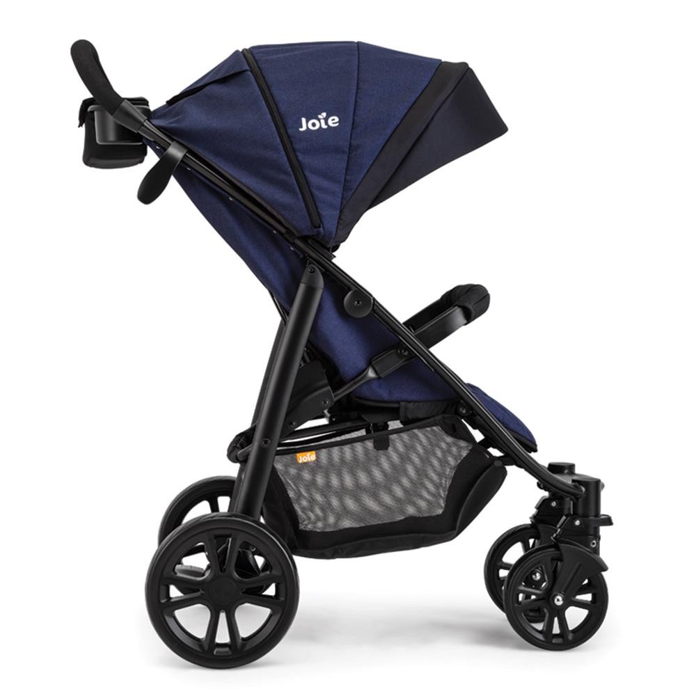 Amazon joie litetrax 4 on sale