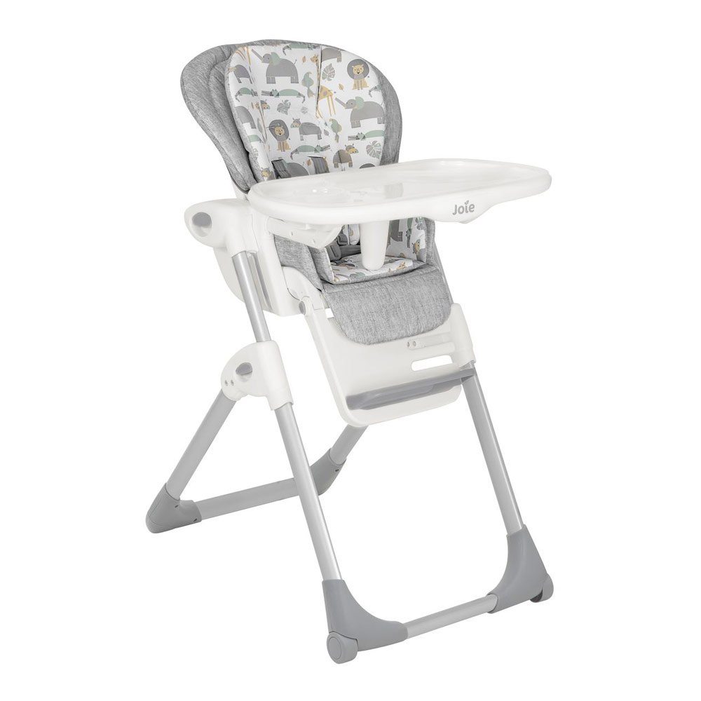 Joie reclining hot sale high chair