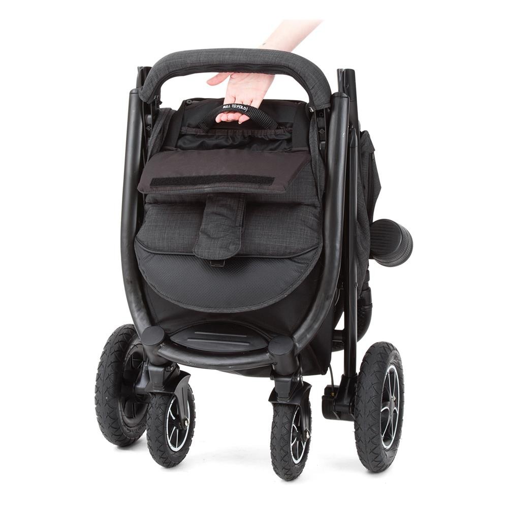 Joie 2024 mytrax pushchair