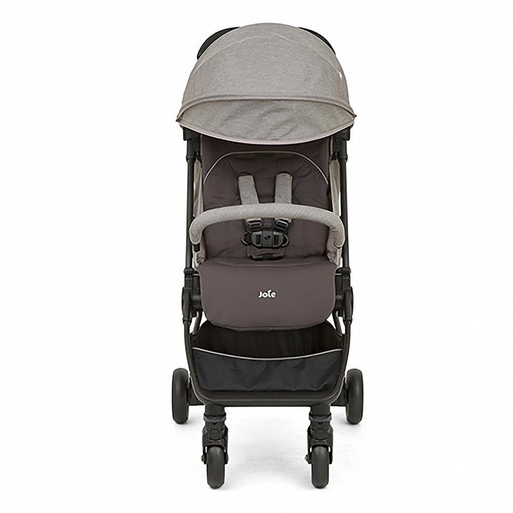 travel mini joie buggy pram teal