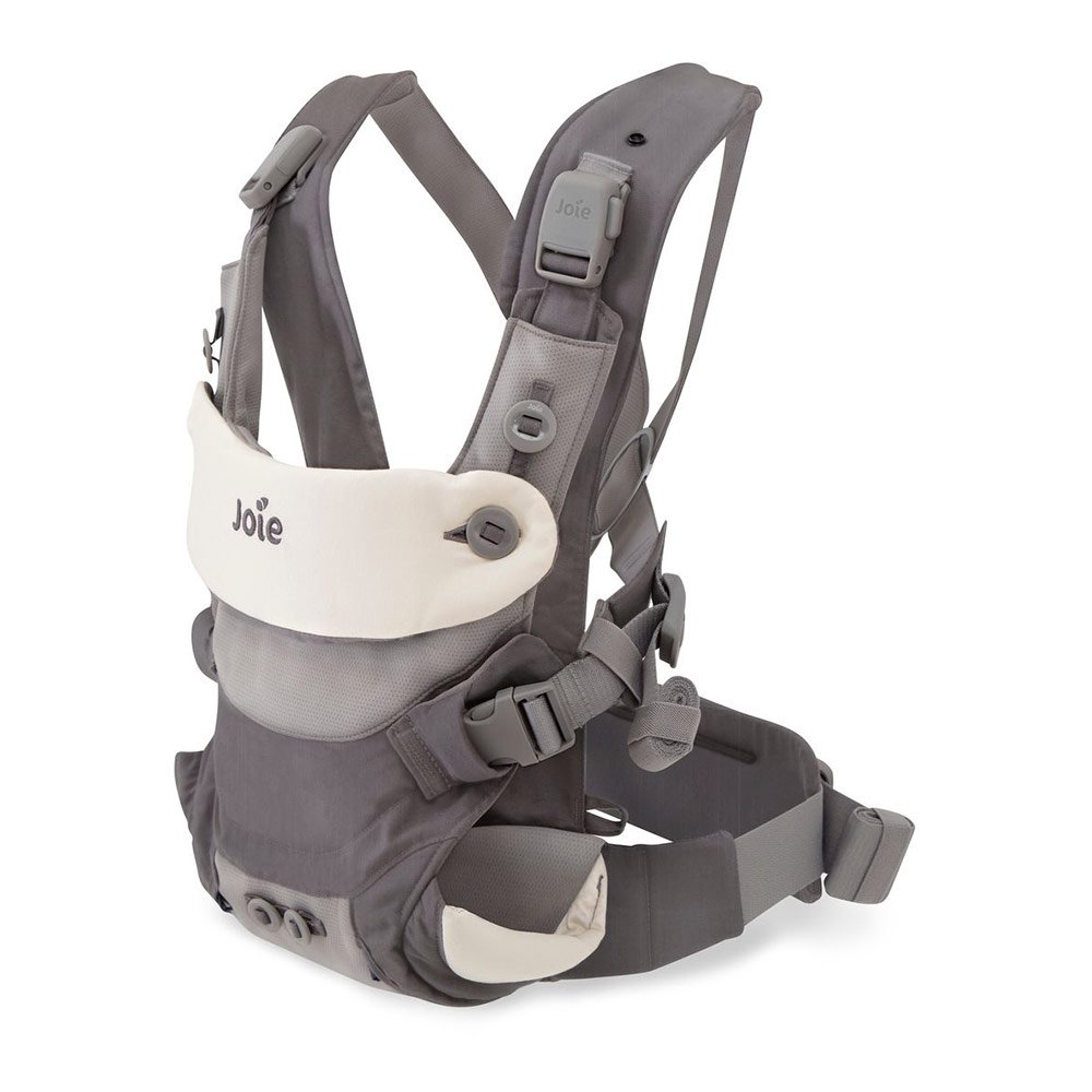 Joie baby carrier Savvy Lite Cobblestone