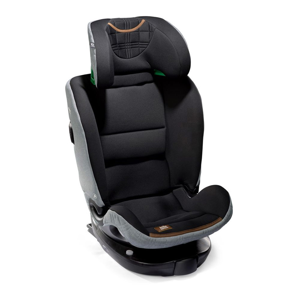 Joie car seat i-Spin XL Signature Collection Carbon - Kidscomfort