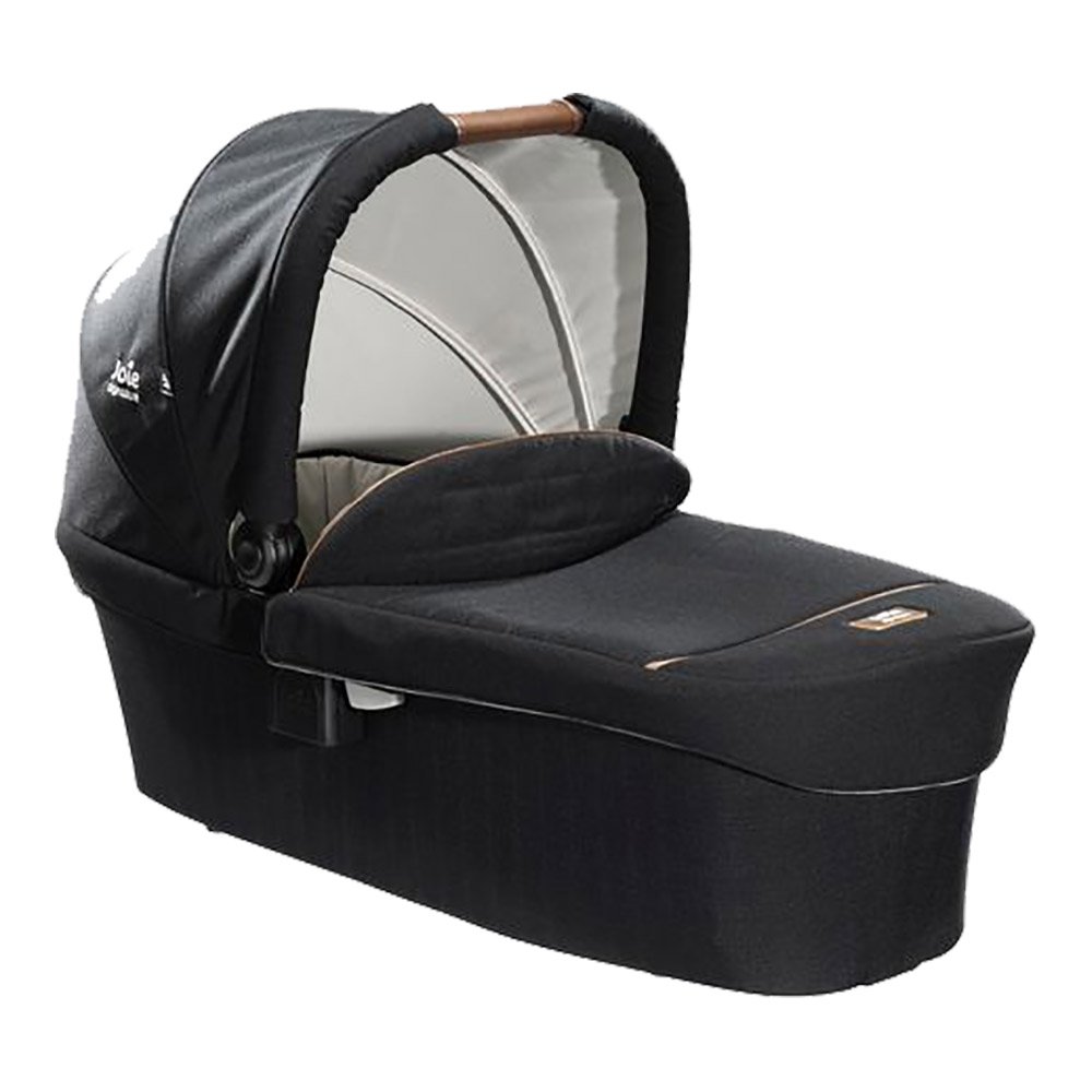 joie bassinet pram